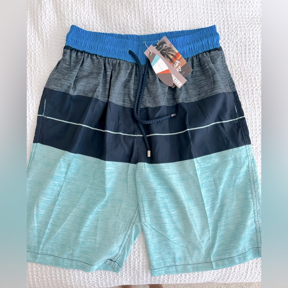 COPY - Boys Swim Shorts